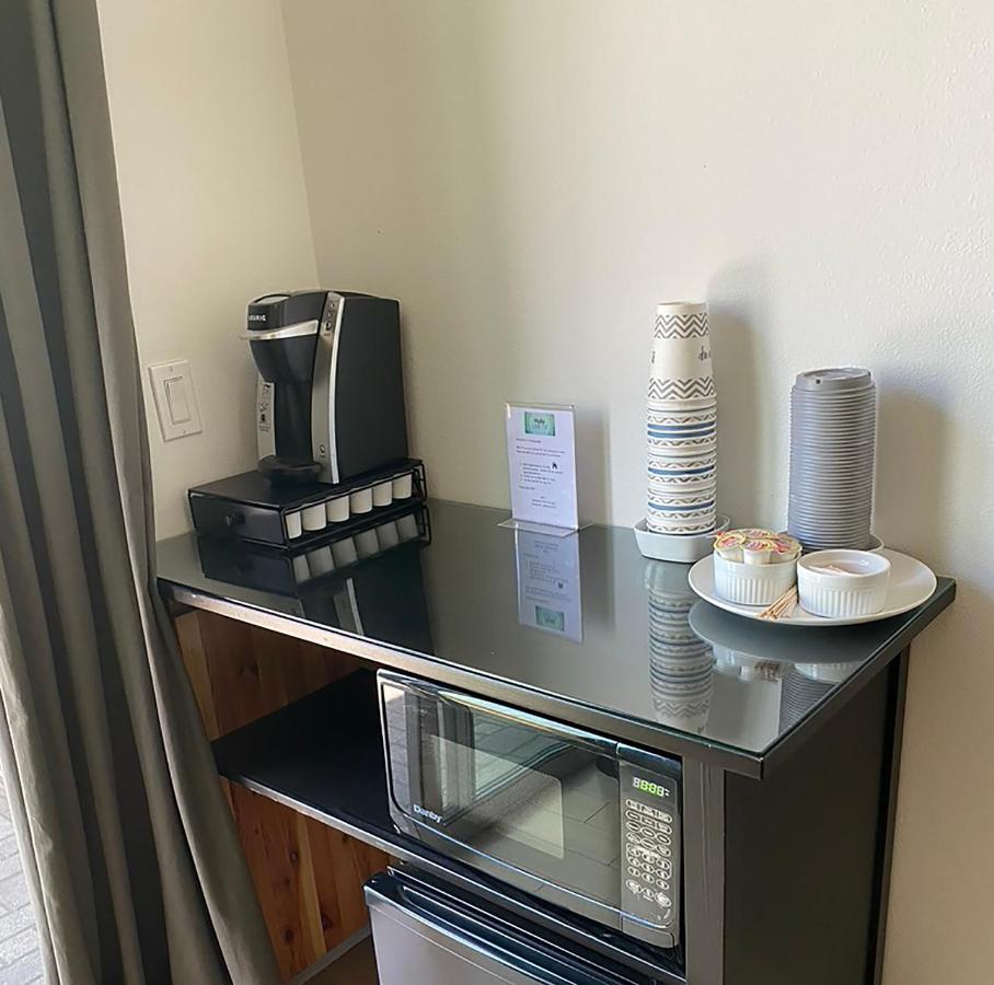 Hollywood'S Suite Los Angeles Extérieur photo