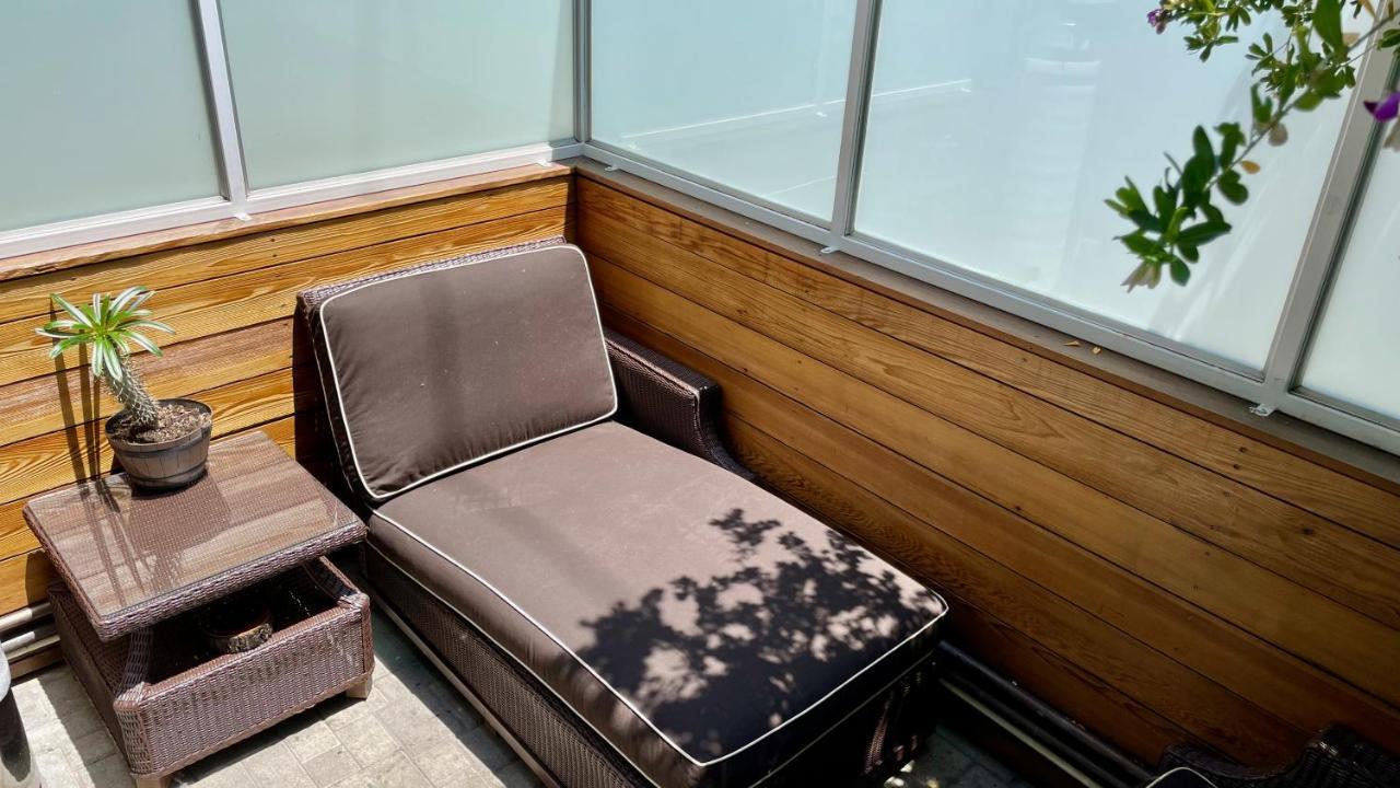 Hollywood'S Suite Los Angeles Extérieur photo